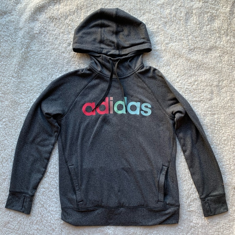 Adidas Thermal Hoodie